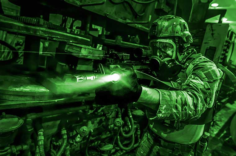 NGAL - Next-Generation Aiming Laser - Aurora Tactical Group LLC –  Professional Night Vision & Thermal