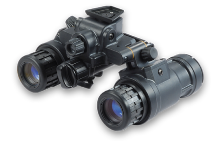 AN/PVS-31 Binocular
