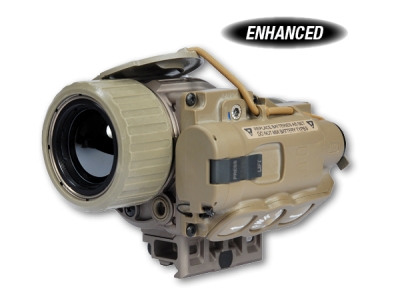 CRATOS - CLIP-ON RUGGEDIZED ADVANCED THERMAL OPTICAL SIGHT