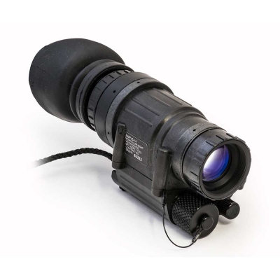 AN/PVS-14 Night Vision Monocular, Standard Kit