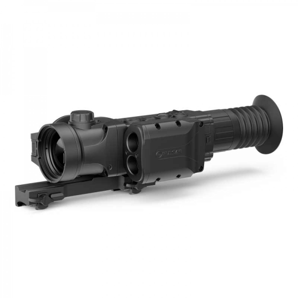 Thermal Imaging Sight Trail LRF XP50