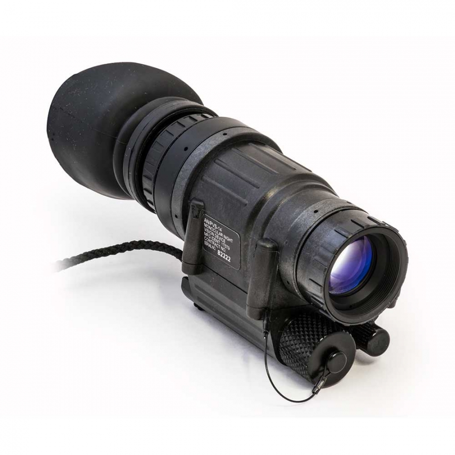 PVS-14 3rd Gen Night Vision Monocular, Standard Kit